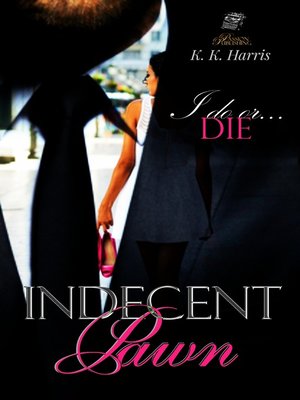 cover image of Indecent Pawn
